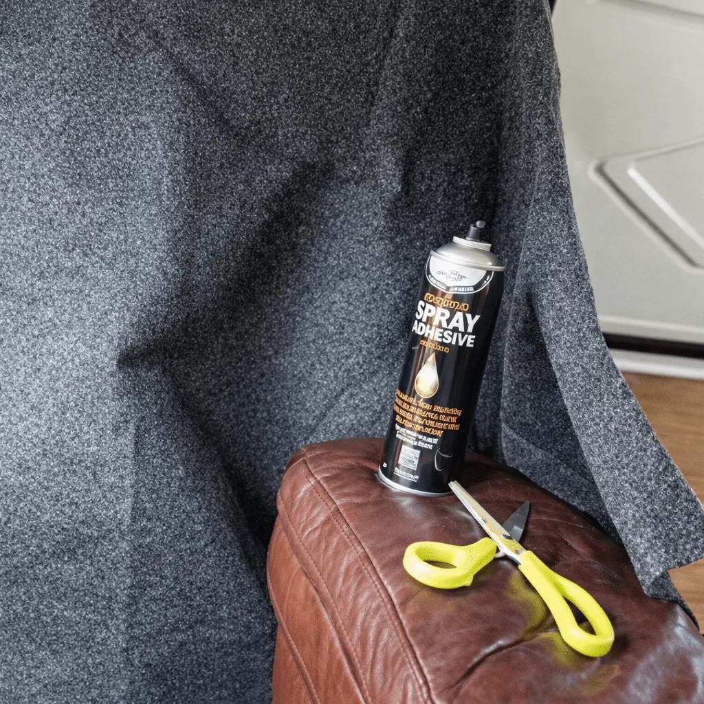 Bond-It Contact Adhesive Spray 500ml - Image 3