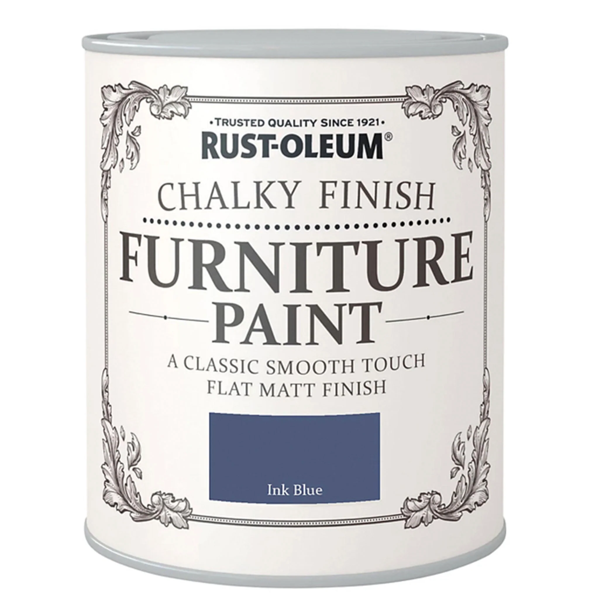 Rust-Oleum Chalky Finish Wood Furniture Paint - Image 19