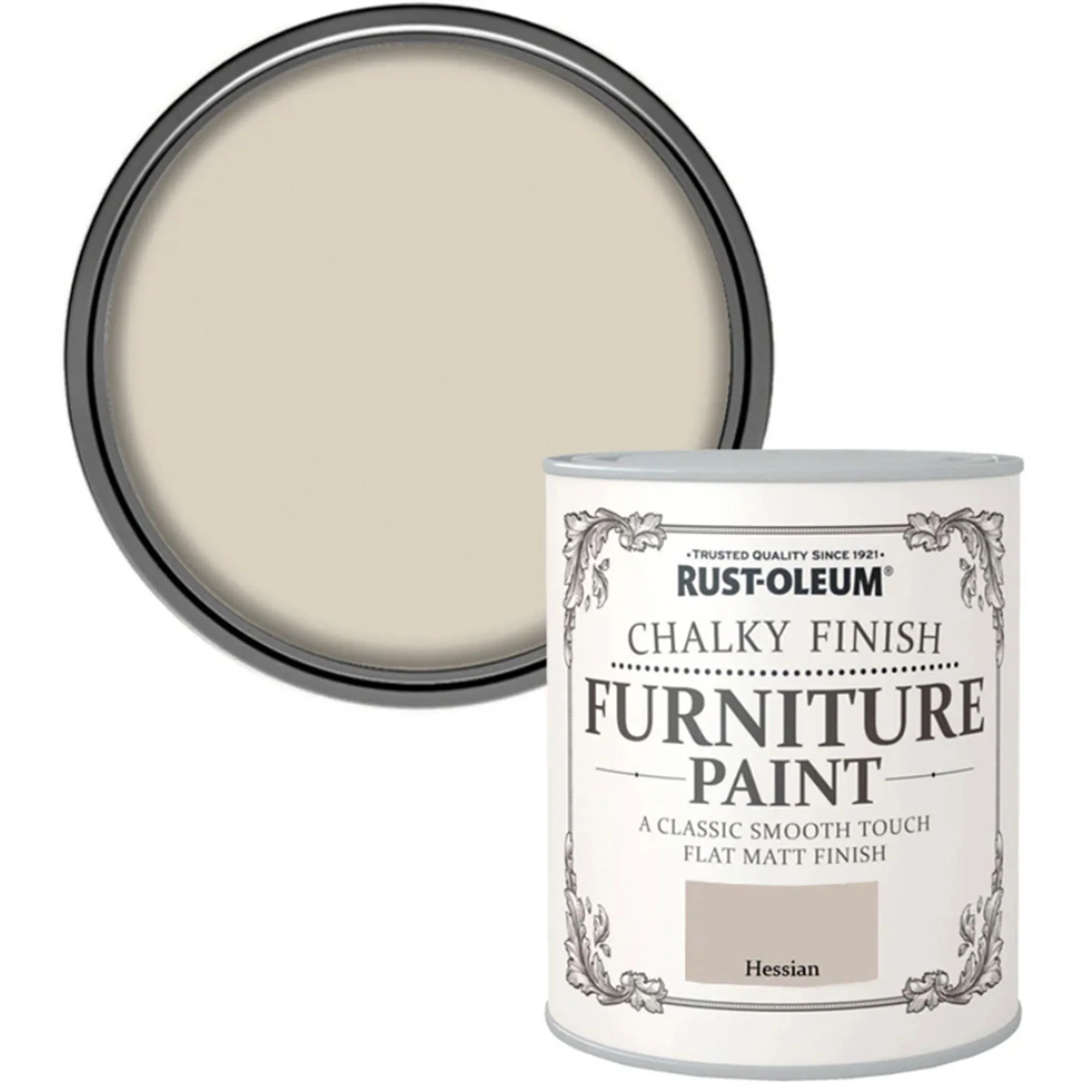 Rust-Oleum Chalky Finish Wood Furniture Paint - Image 28