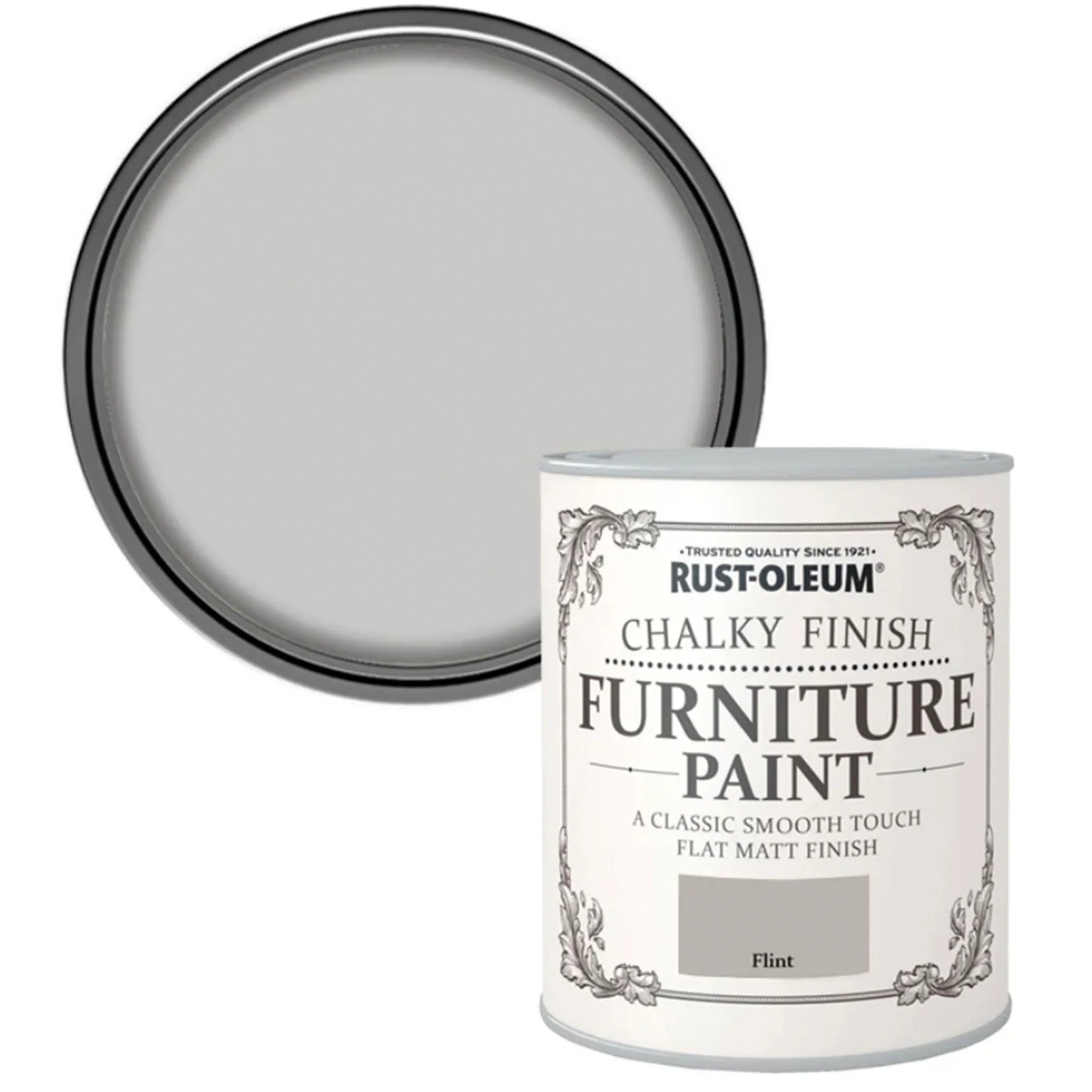 Rust-Oleum Chalky Finish Wood Furniture Paint - Image 29