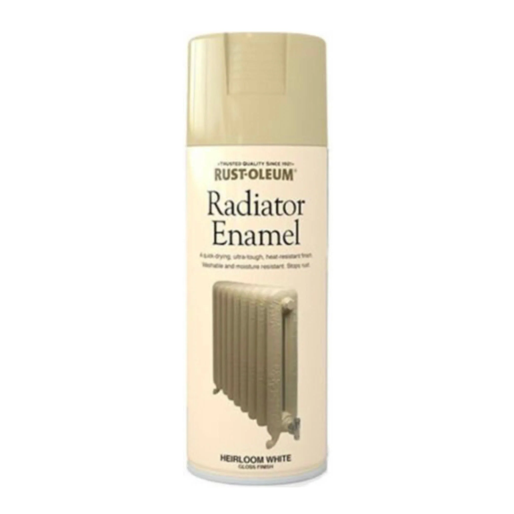Rust-Oleum Radiator Enamel Spray Paint All Finishes 400ml - Image 3