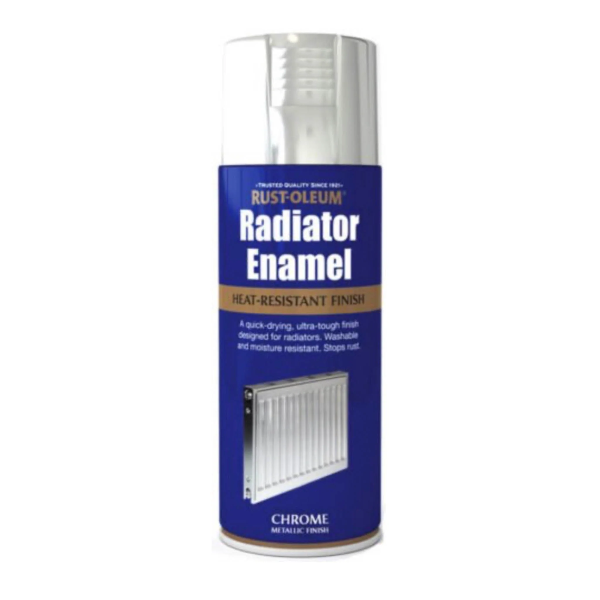 Rust-Oleum Radiator Enamel Spray Paint All Finishes 400ml - Image 6