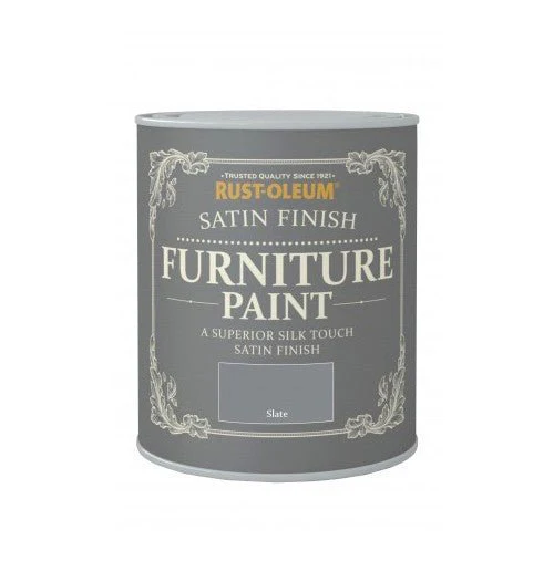 Rust-Oleum Satin Furniture Paint - Image 7