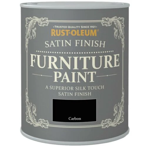 Rust-Oleum Satin Furniture Paint - Image 8