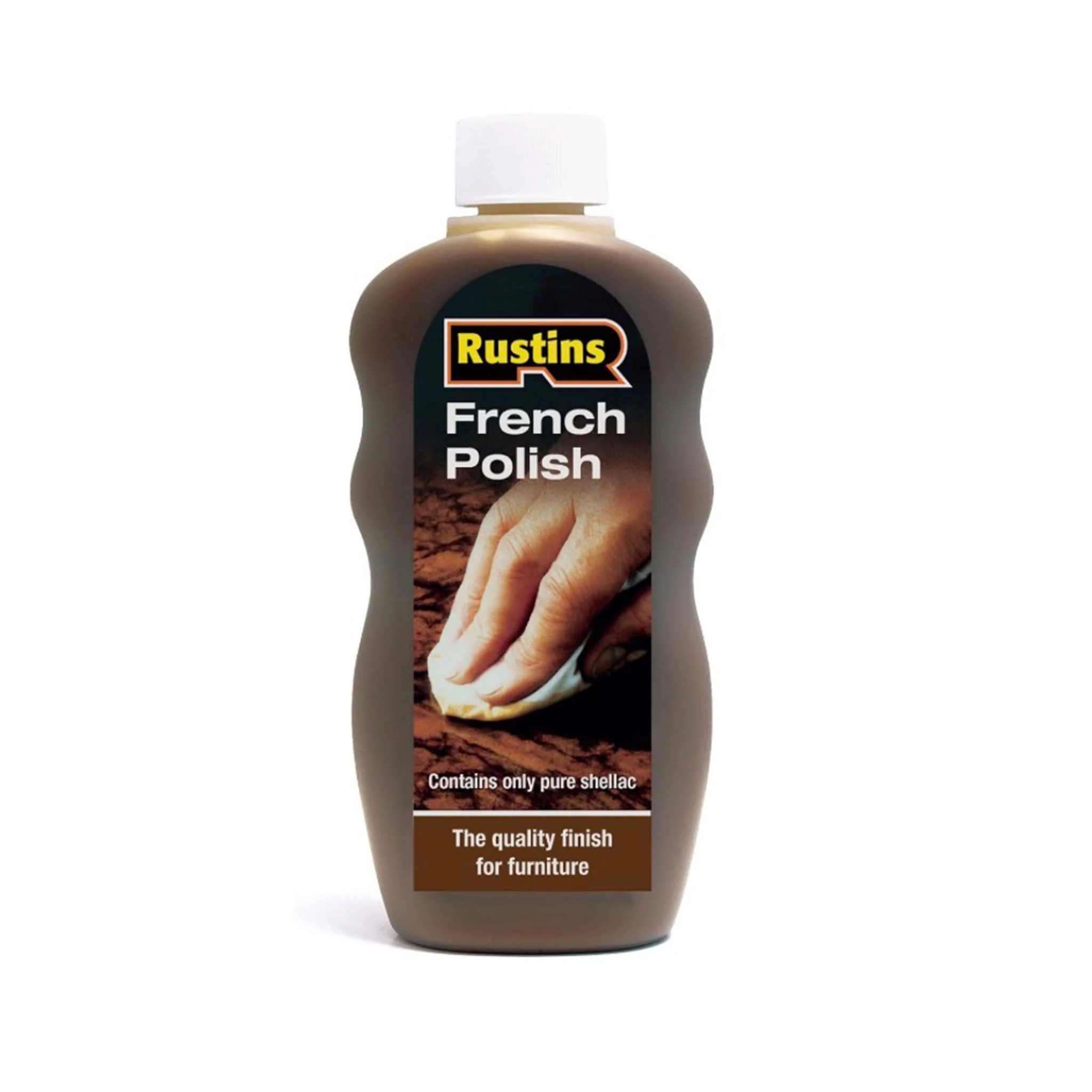 Rustins French Polish - Image 3