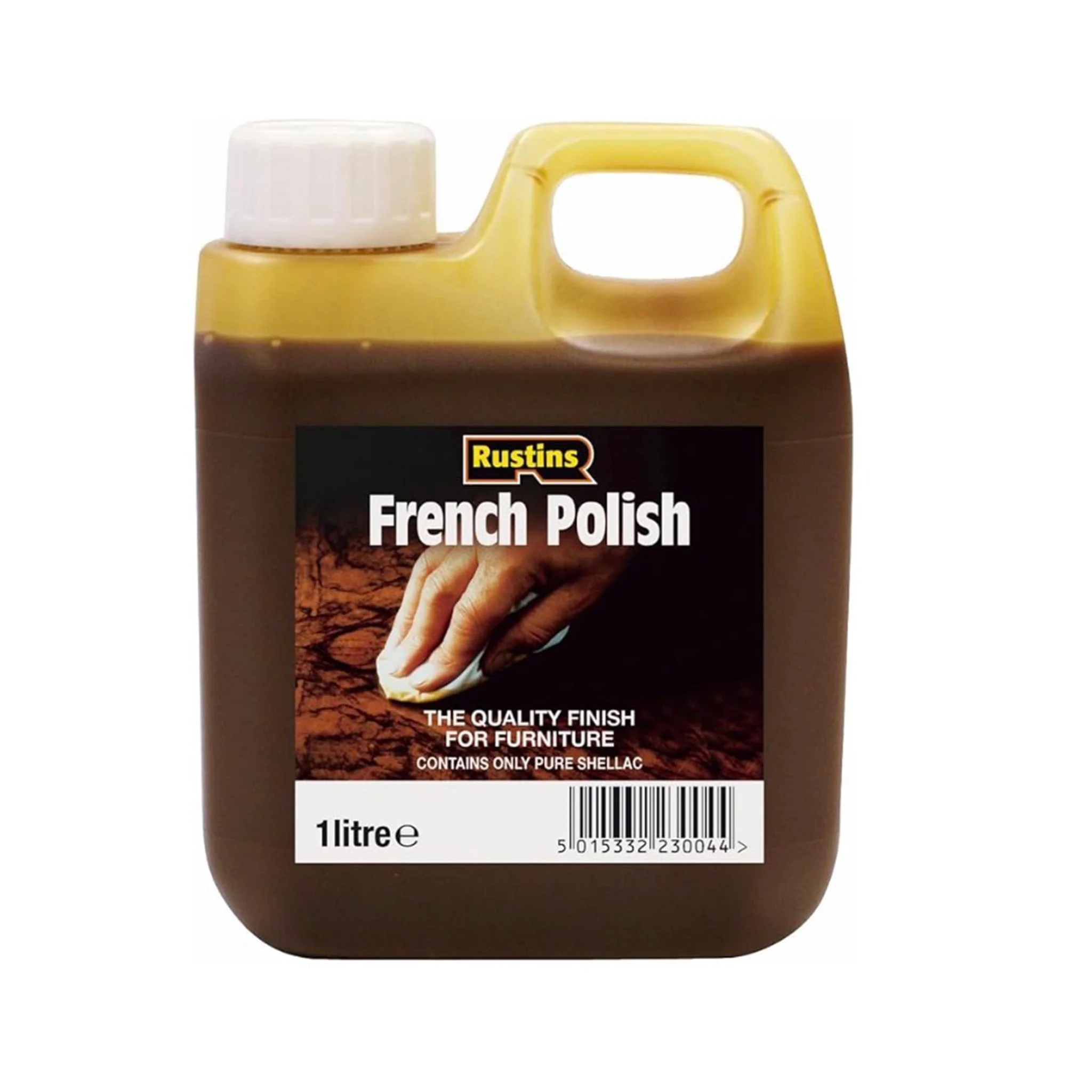 Rustins French Polish - Image 5