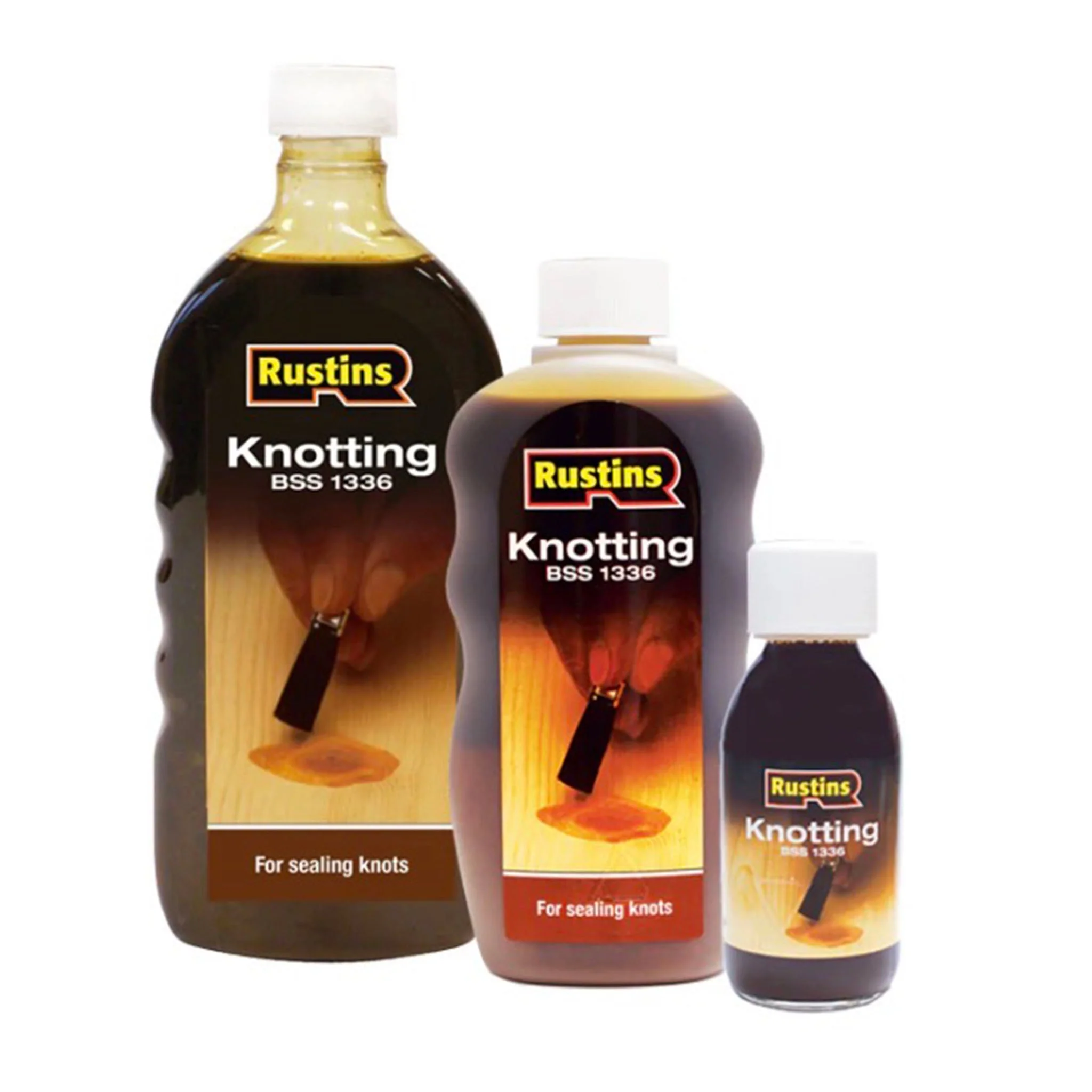 Woodstains And Preservers