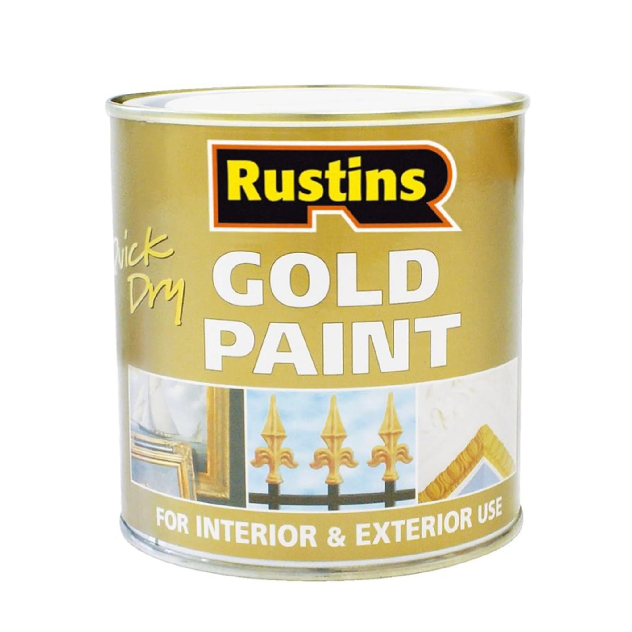 Rustins