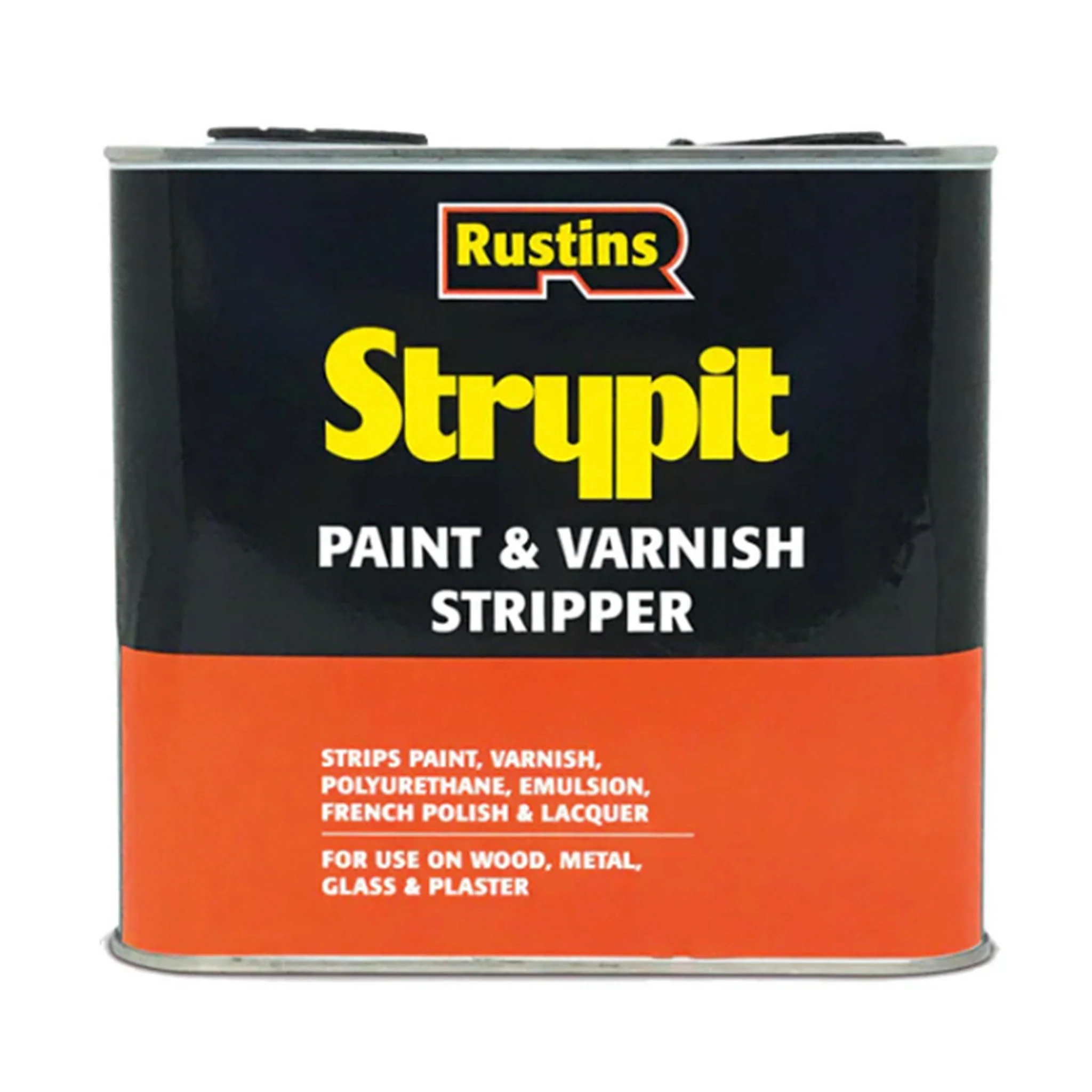 Rustins Strypit Paint and Varnish Stripper - Image 5